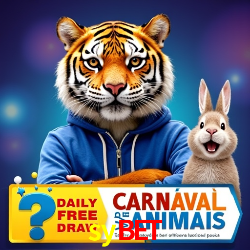 Bônus de Boas-vindas sybet