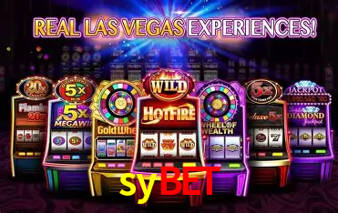 Promoção Relâmpago sybet