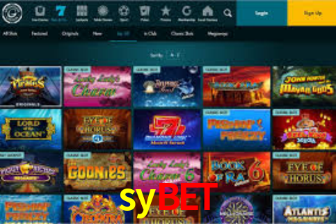 Interface Premium sybet