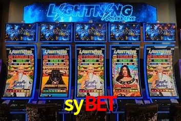 Ofertas Imperdíveis na sybet: Promoções e Bônus Que Valem a Pena