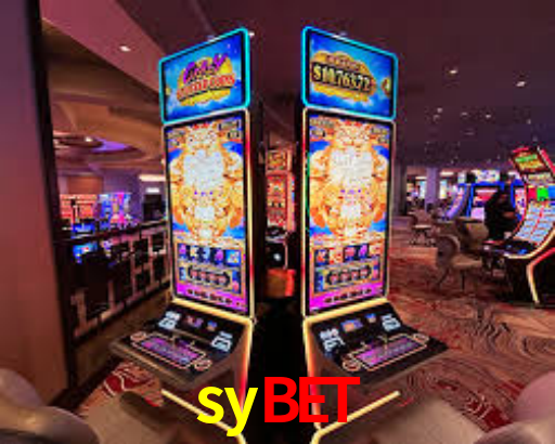 sybet,sybet.win