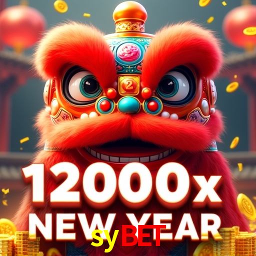 sybet: Jogos de Caça-Níqueis-Altas Recompensas, Roleta-Velocidade, Blackjack-Desafios Máximos